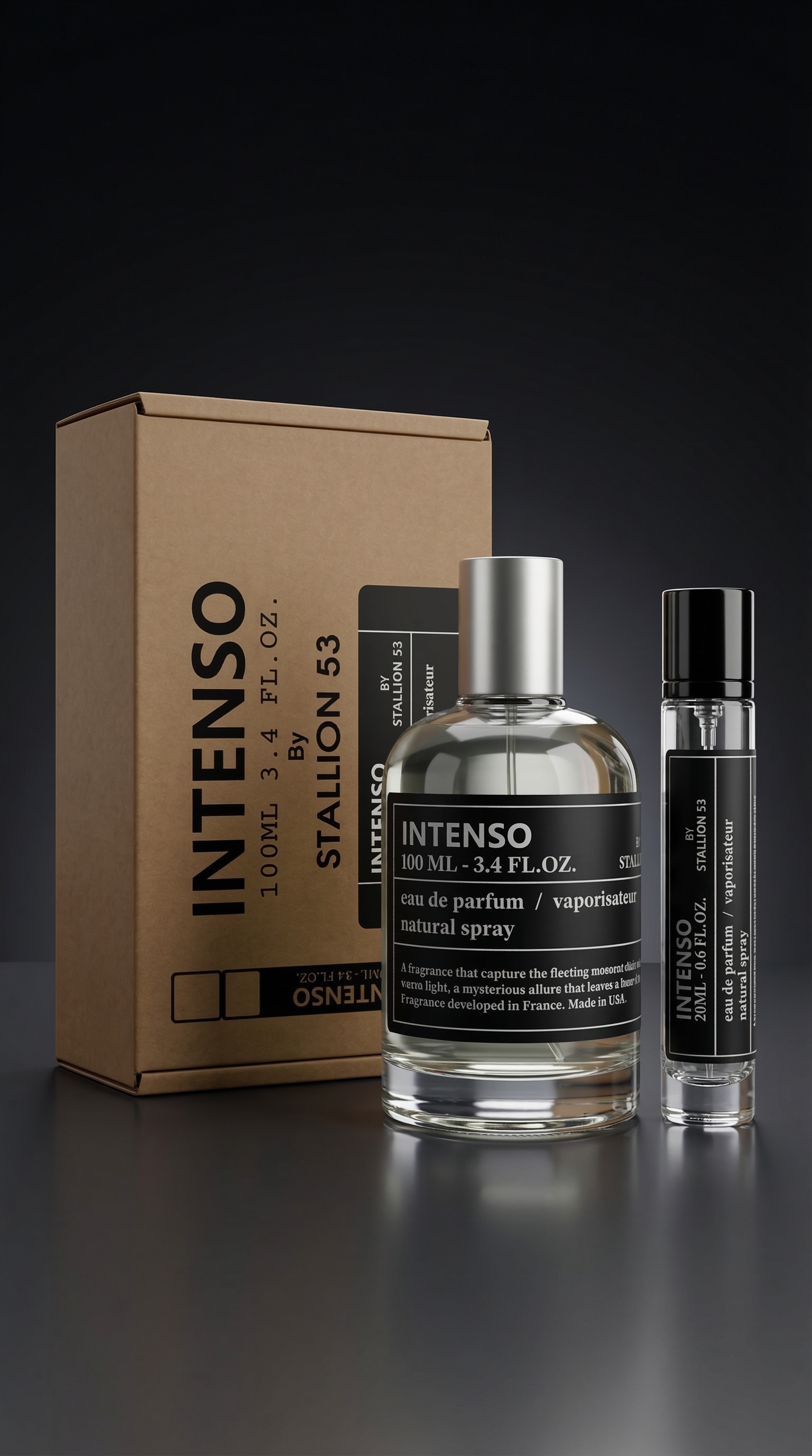 Intenso