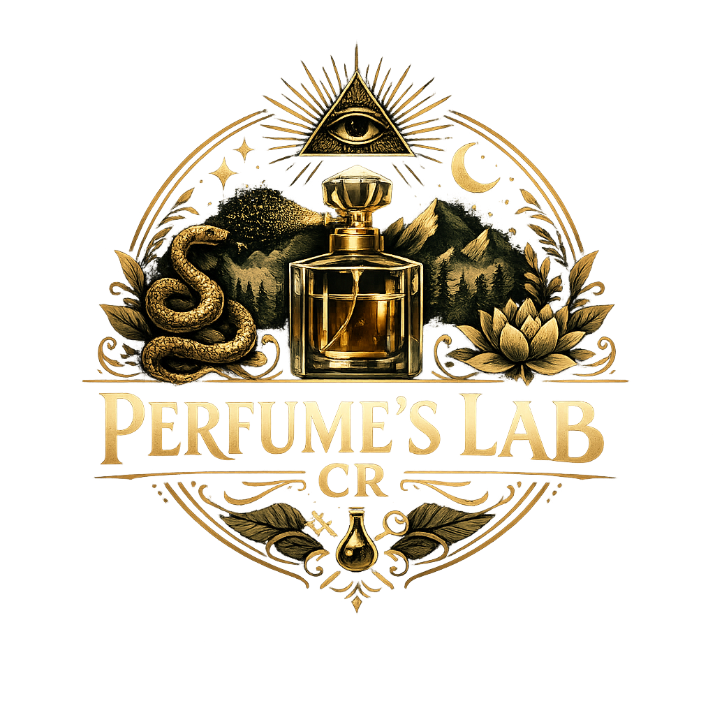 Perfume's Lab CR