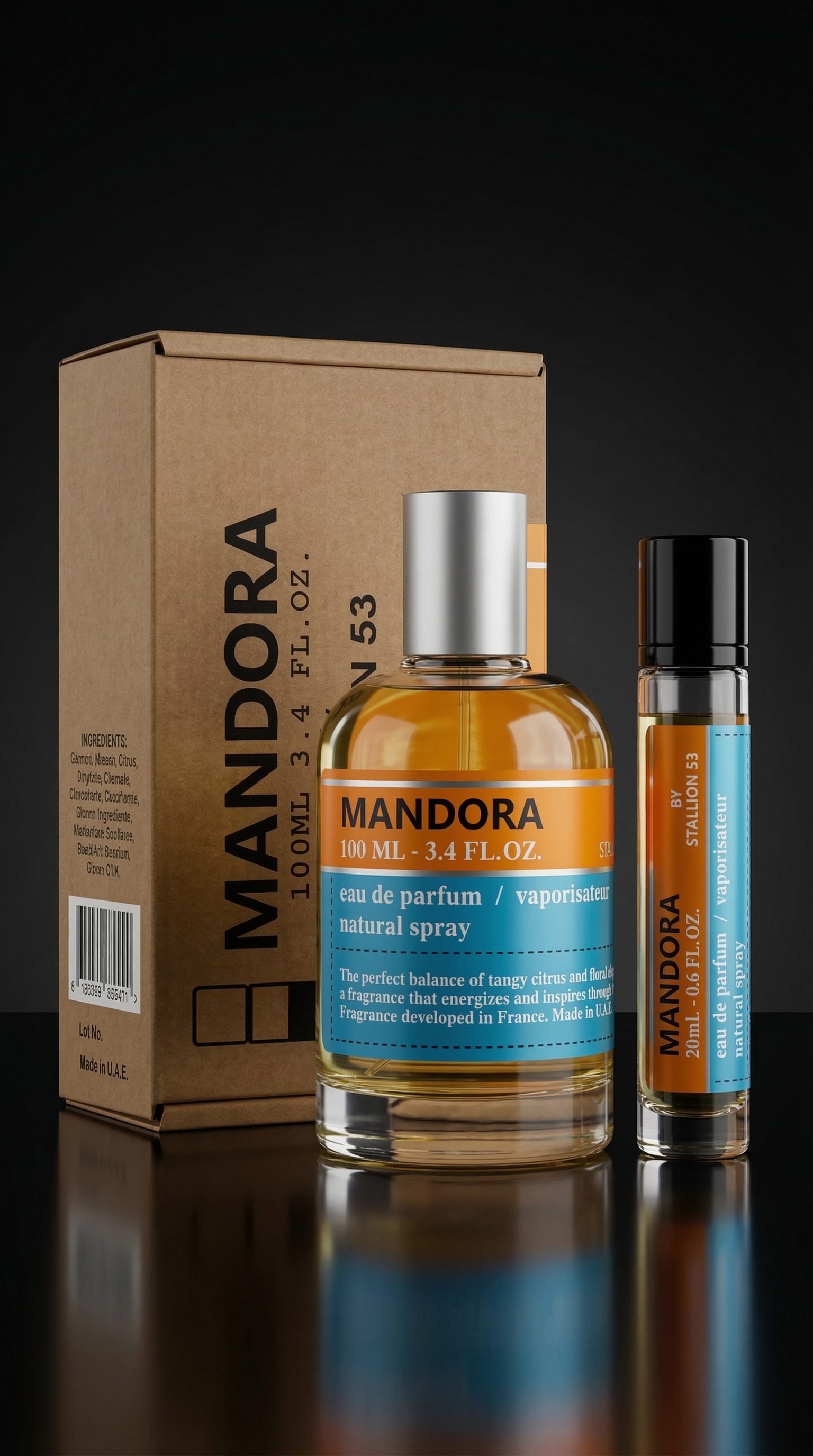 Mandora